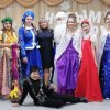 Волшебный сундучок