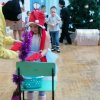 Волшебный сундучок