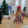 Волшебный сундучок