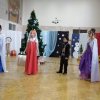 Волшебный сундучок