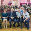 «Пограничникам всех поколений»