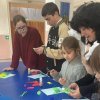 «Первоцветы»