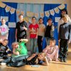 «Путешествие в страну смеха»