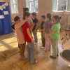 «Путешествие в страну смеха»