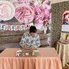 «Ничто не может быть чудесней... Когда два сердца бьются вместе!»