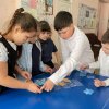 12 апреля День космонавтики