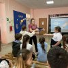 12 апреля День космонавтики