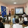 12 апреля День космонавтики