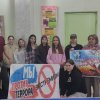 «Экстремизм и терроризм»