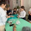 «Пасхальная корзиночка»