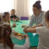 «Пасхальная корзиночка»