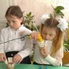 «Пасхальная корзиночка»
