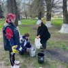 Всероссийский субботник