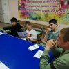 «Проступок, правонарушение, преступление»