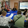 «Проступок, правонарушение, преступление»