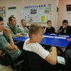 «Проступок, правонарушение, преступление»