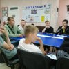 «Проступок, правонарушение, преступление»