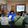 «Проступок, правонарушение, преступление»