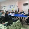 «Проступок, правонарушение, преступление»