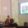 «Чернобыльская катастрофа»