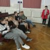 «Чернобыльская катастрофа»