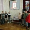 «Чернобыльская катастрофа»