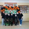 "Миусский каблучок"