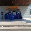 «Первомайское настроение»