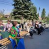 Праздник Весны и Труда