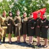 «Концерты во дворах»