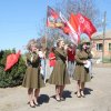 «Концерты во дворах»