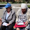 «Победа будет за нами»