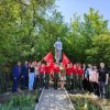 «Память поколений»