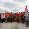 «Память поколений»