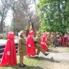 «Ваш подвиг жив, неповторим и вечен!»