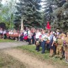 «Ваш подвиг жив, неповторим и вечен!»