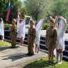 «Ваш подвиг жив, неповторим и вечен!»