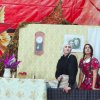 «Страницы памяти листает время»