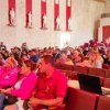 «Страницы памяти листает время»