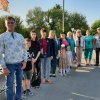 «Мы памяти той верны»