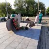 «Мы памяти той верны»