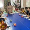 «Узоры золотой Хохломы»