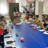 «Узоры золотой Хохломы»