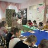 «Узоры золотой Хохломы»