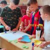 «Цветик-СЕМЬЕцветик!»