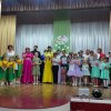 «Дарите любимым ромашки!»