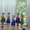 «Дарите любимым ромашки!»