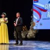 «Семья — источник вдохновения»
