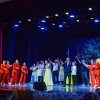 «Семья — источник вдохновения»