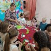 Ромашка